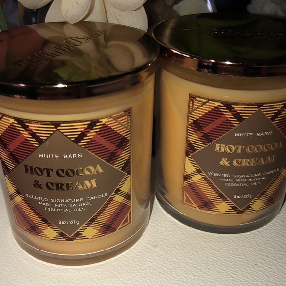 Bath and Bodyworks One Wick Candle - Picture 2 of 3